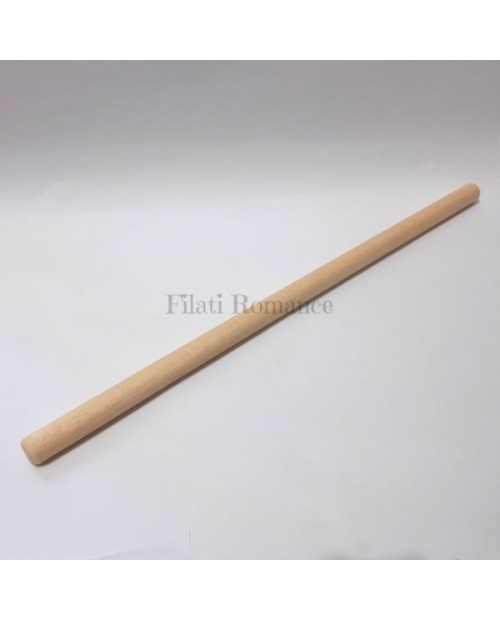 bacchetta di legno da 35 cm
