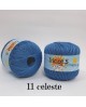 Cotone Tricot 5 di Miss Tricot Filati