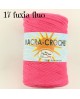 Macra Crochet di Miss Tricot Filati