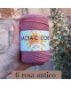 Macra Crochet di Miss Tricot Filati