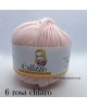 Calizzo di Filati Romance - lana merino extrafine made in Italy