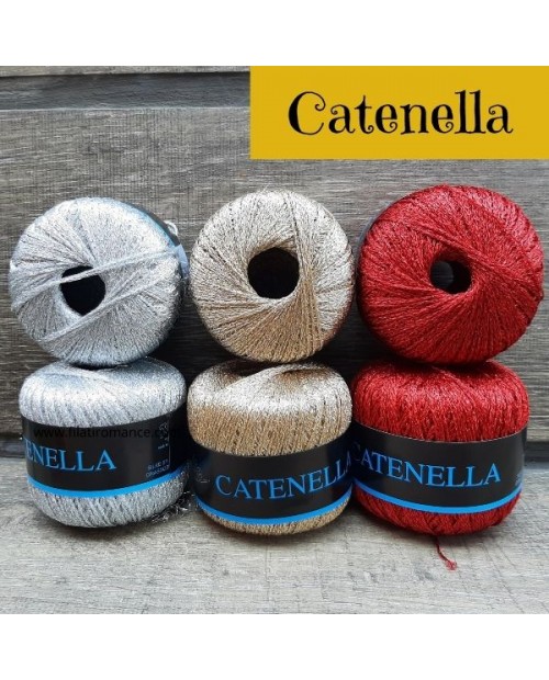 Catenella di Silke by Arvier