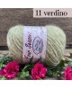 Four Season di Miss Tricot Filati, gomitoli da 100 gr