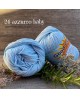 Good Cotton di Miss Tricot Filati, made in Italy