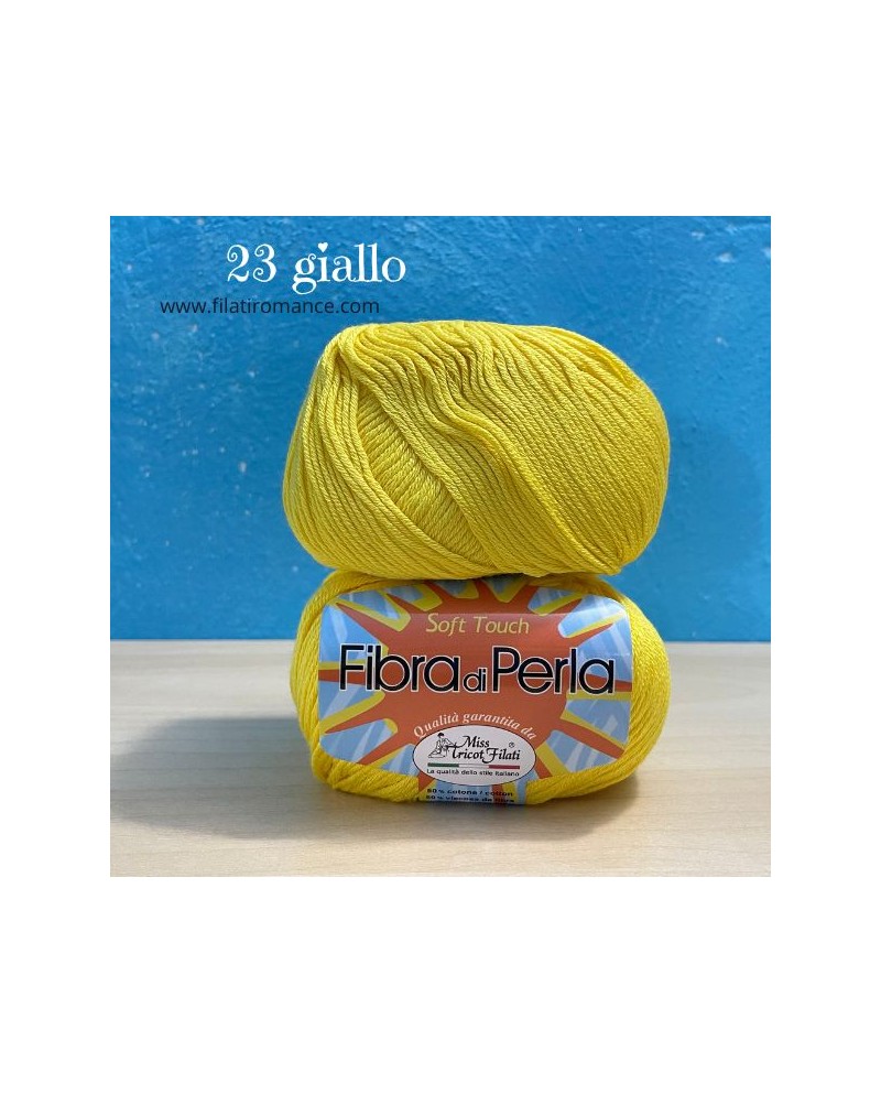 Fibra di Perla