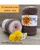 Macra Crochet DEGRADE' di Miss Tricot Filati