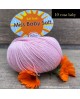 Miss Baby Soft Color di Miss Tricot Filati