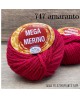 Mega Merino di Miss Tricot Filati