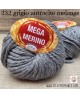 Mega Merino di Miss Tricot Filati