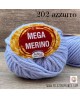 Mega Merino di Miss Tricot Filati