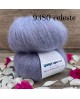 Silk Mohair Lux di Lana Gatto