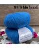 Silk Mohair Lux di Lana Gatto