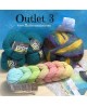 Outlet 3 - Filati misti