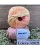 Bormio di Lana Gatto in misto lana e cotone da 50g