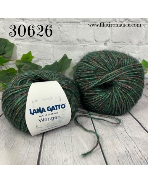 Filato di cotone speciale per uncinetto e amigurumi 55 m - nero :  : Casa e cucina