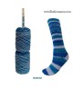 Merino Socks di Lana Gatto