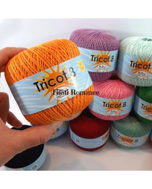 Miss Tricot Filati Tricot 8