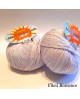 Miss Baby Soft Color di Miss Tricot Filati