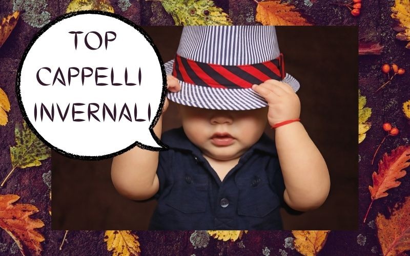 TOP CAPPELLI: UNCINETTO O MAGLIA? CE N'È PER TUTTI!