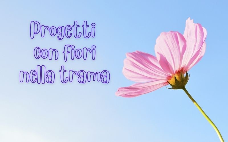 Top progetti con motivi floreali